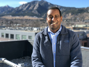 AFGE Endorses Colorado's Joe Neguse for Congress