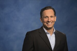 United Airlines Names Jake Cefolia Senior Vice President, Worldwide Sales