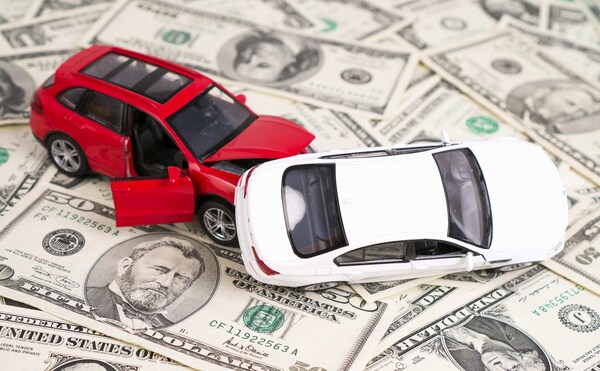 How To Get The Best Car Insurance Rates!