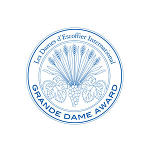 Les Dames d'Escoffier International Announces Its 2018 Grande Dame Award Winner MARION NESTLE