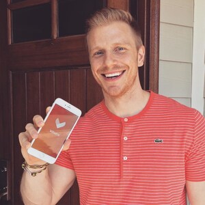 Vouch: Former 'Bachelor' Sean Lowe's Dating App Gets Your Friends Involved!