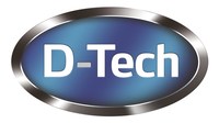 D-Tech International Logo (PRNewsfoto/D-Tech International)
