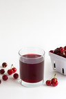 New Emerging Research Suggests Montmorency Tart Cherries May Help Enhance Gut Health