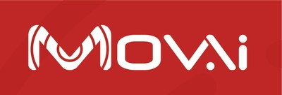 MOV.AI (PRNewsfoto/MOV.AI) MOV.AI (PRNewsfoto/MOV.AI)