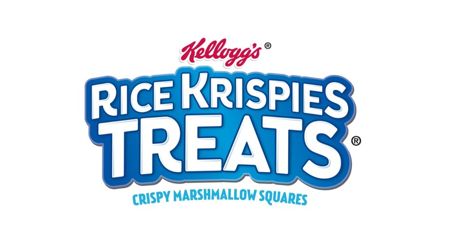 Kelloggs Rice Krispies Logo
