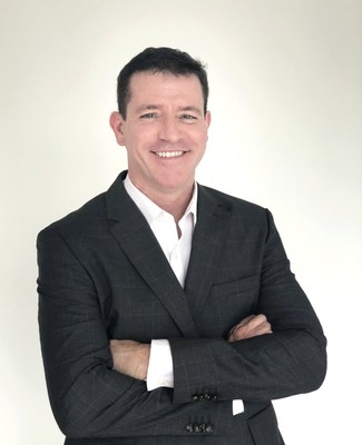 Connell Brother's new Chief Operating Officer Brian Scutt