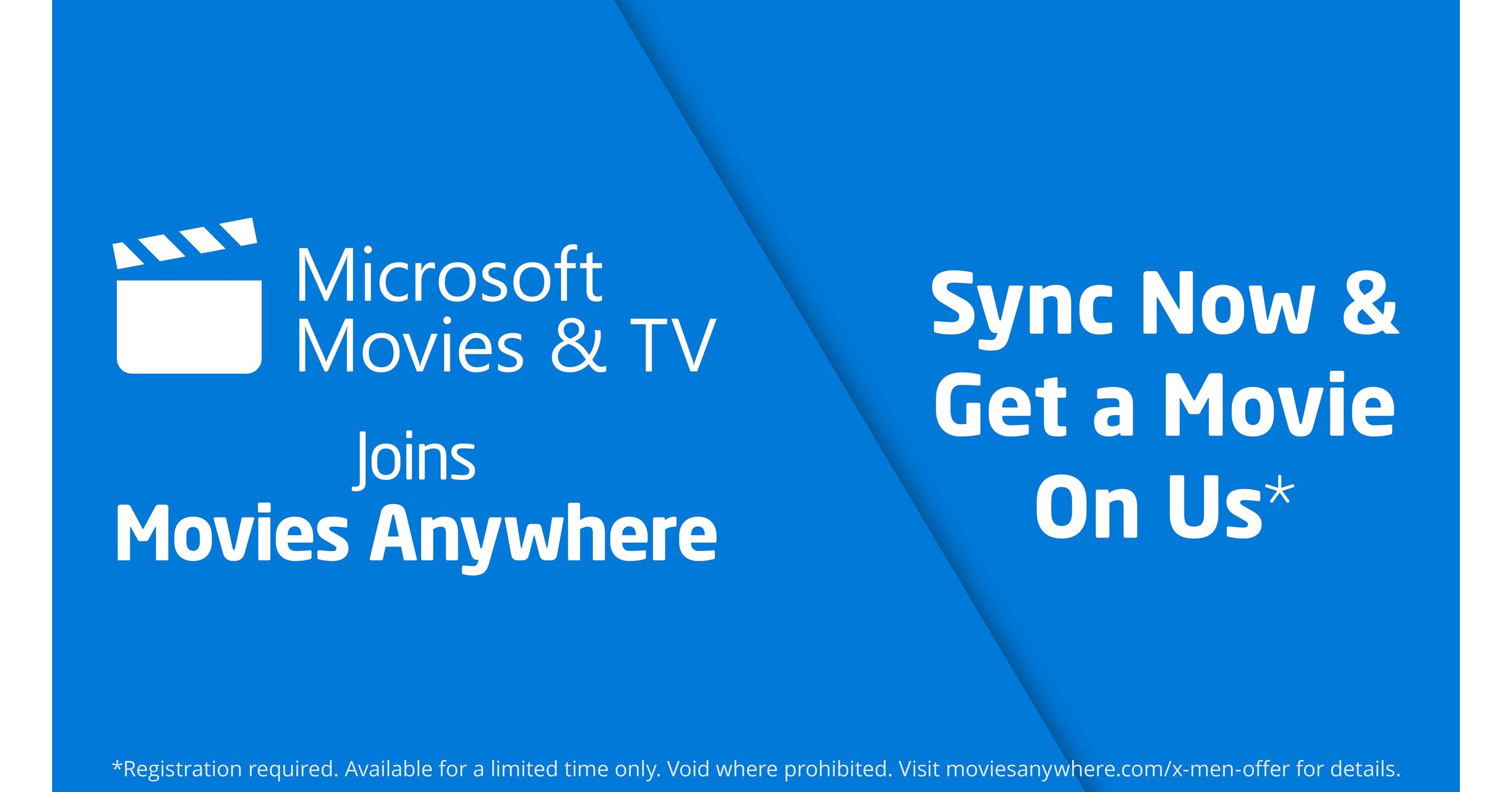 Movies Anywhere Expands To Include Microsoft Movies Tv Service