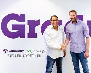 Graduway Acquires VineUp