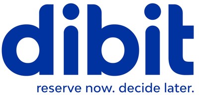 Dibit is a patented platform, giving fans access to the most anticipated events of the year. It's a fan-centric, low-cost, no-obligation solution for fans and organizations. Call dibs with a small deposit to reserve admittance and never pay more than face value when you purchase your ticket. Dibit - Reserve Now. Decide later. Learn more by visiting www.dibitnow.com. (PRNewsfoto/dibit)