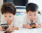 Is Too Much Screen Time Harming Children's Vision?