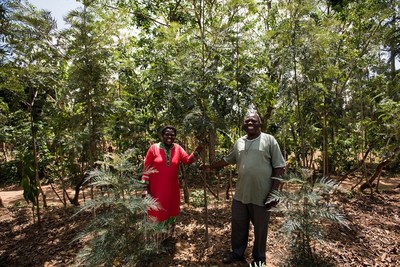 Calvert Impact Capital Announces the Closing of a $5 Million Loan to One Acre Fund; Capital to Benefit Small Farms in East Africa