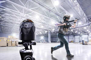 360-Degree Cameras Readied as Powerful Training Solution Against Active Shooter Threats