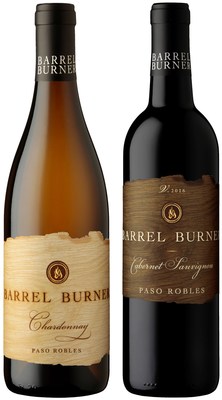 Barrel Burner Wine