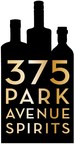 375 Park Avenue Spirits Strikes Key Strategic Partnerships That Will Expand Fast-Growing Portfolio Of New Spirits