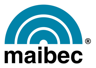 Logo: Maibec Inc. (CNW Group/Maibec Inc.)