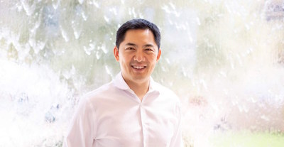 theScore Announces Appointment of Former Wynn Resorts International Interactive Gaming Chief David Wang. (CNW Group/theScore, Inc.)