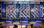 Designer Shoe Warehouse Opens Store on The Las Vegas Strip