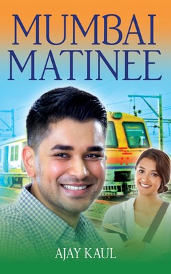 Mumbai Matinee Memoir, Travelogue Unveils India's 'City of Dreams'