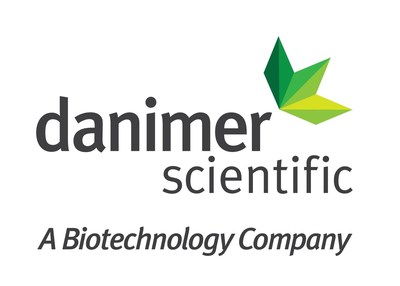 (PRNewsfoto/Danimer Scientific) (PRNewsfoto/Danimer Scientific)