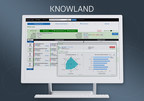 Knowland Partners with Interstate Hotels &amp; Resorts to Accelerate Revenue and Optimize Sales Process