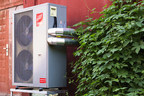 New PHNIX Inverter Heat Pump to launch in Scandinavia