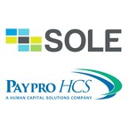 SOLE Financial Partners With PayPro HCS to Provide Solution for Unbanked Employees