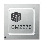 Silicon Motion Announces New Dual-Mode Enterprise Class SSD Controller Solution at 2018 Flash Memory Summit