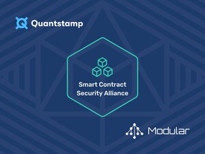 Quantstamp und Modular Inc. rufen Smart Contract Security Alliance ins Leben, um Sicherheitsstandards für die Blockchain-Industrie zu etablieren