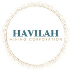 Havilah Mining Corporation Announces Asset Purchase Agreement with 55 North Mining Inc.