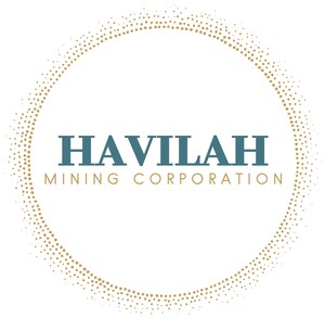 Havilah Mining Corporation Announces Asset Purchase Agreement with 55 North Mining Inc.