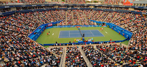 Tennis Canada Selects Ticketmaster As Official Ticketing Partner For Rogers Cup