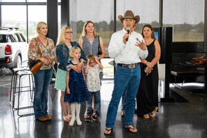 Northwest Douglas County Economic Development Corporation Joins in Celebration of 100th Anniversary of Douglas County Fair