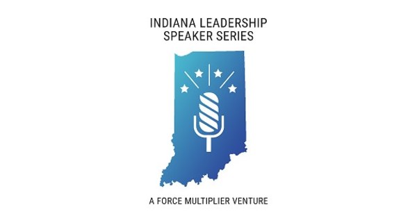 Indiana Leadership Speaker Series