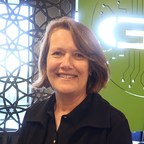 Garland Technology Taps Erica Tank as President In Next Phase of Growth