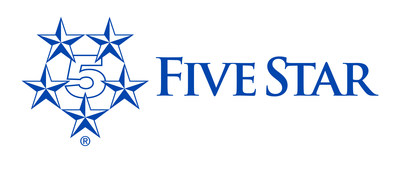 Five Star Products, Inc., family owned and operated since 1955, is a worldwide provider of high performance, versatile, non-shrink cement and epoxy-based construction grout and concrete repair solutions for use in the industrial, commercial, infrastructure and marine markets. The company’s product line includes high-performance cementitious and epoxy machine grouts, concrete repair and restoration products, chemical resistant coatings, and waterproofing products sold under the Five Star® brand. (PRNewsfoto/Five Star Products, Inc.)