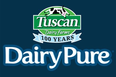 Tuscan DairyPure milk is celebrating the 100th birthday of Tuscan Dairy Farms with a Gallons of Goodness fundraiser on Aug. 11 for The Birthday Party Project. The national nonprofit hosts monthly birthday parties for homeless youth at shelters and transitional living facilities. During the all-day Gallons of Goodness event, Tuscan Dairy Pure will donate $1 to TBPP, up to $10,000, for every gallon of milk sold at participating retailers in the New York/New Jersey metro area.