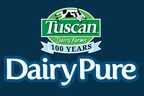 Tuscan® DairyPure® turns 100, shares birthday with NY, NJ homeless youth