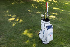Michelob ULTRA Unveils Its Latest Innovation - the ULTRA Caddie - Designed with a Keg Inside for the Ultimate 19th Hole Experience