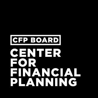 CFP Board Center for Financial Planning logo