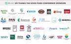 Good Food Conference to Accelerate the Future of Meat