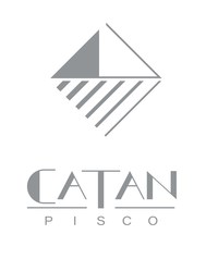 Catan Pisco logo