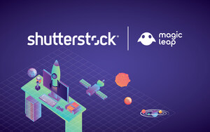 Magic Leap Integrates Shutterstock Visuals to Power Its Gallery And Screens Application for Developers