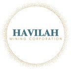 Havilah Mining Corporation Announces Non-Brokered Financing