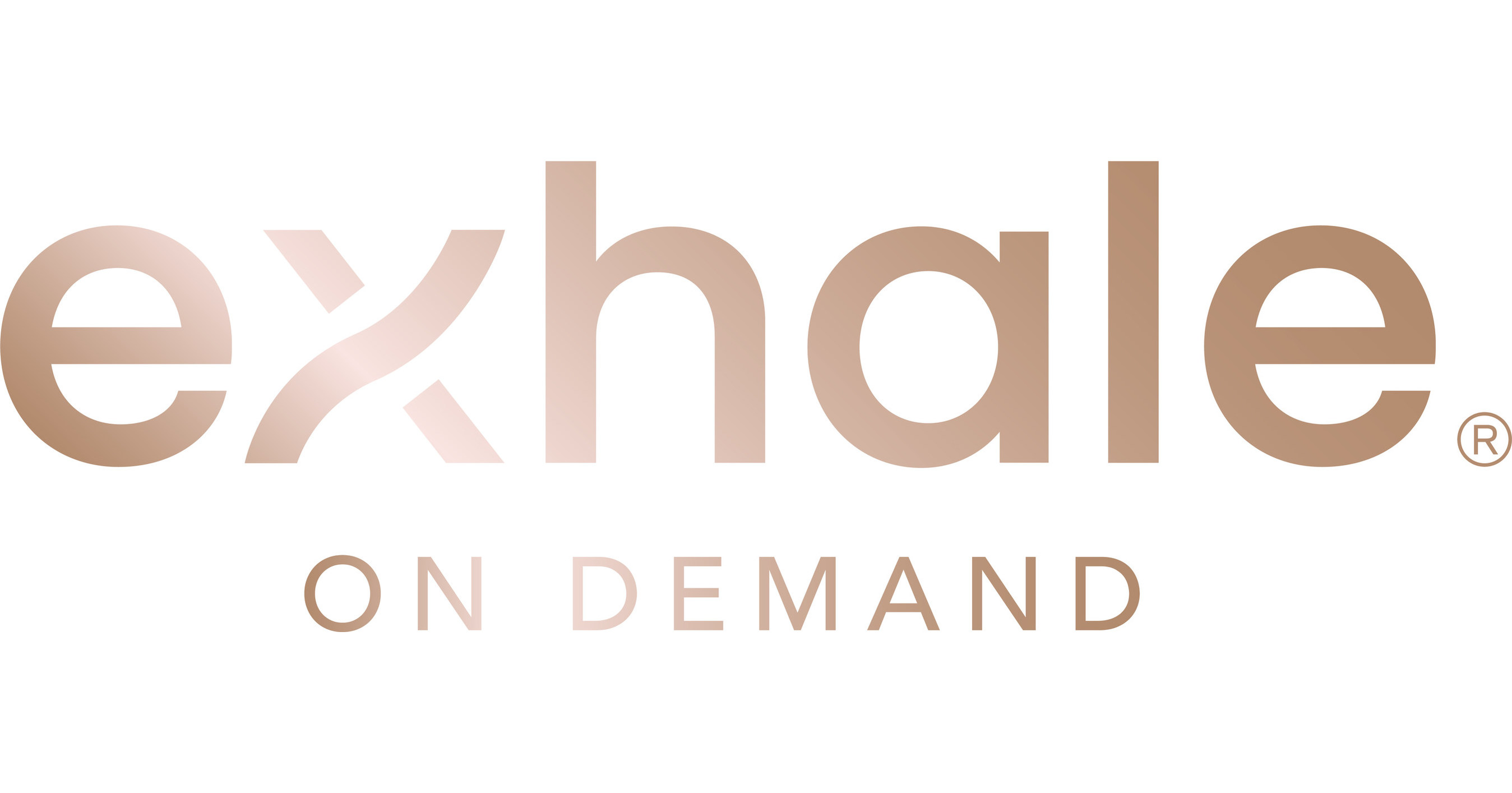 Introducing Exhale On Demand