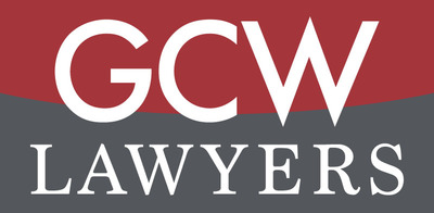 (PRNewsfoto/GCW Lawyers)