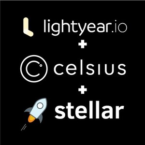 Stellar and Celsius Network Team Up in Strategic Partnership