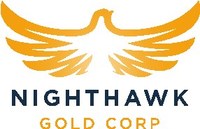 Nighthawk Gold Corp. (CNW Group/Nighthawk Gold Corp.)