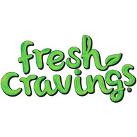 Fresh Cravings Logo (PRNewsfoto/Fresh Cravings)
