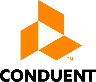 (PRNewsfoto/Conduent Incorporated)