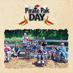 White Spot's Pirate Pak Day returns August 15!